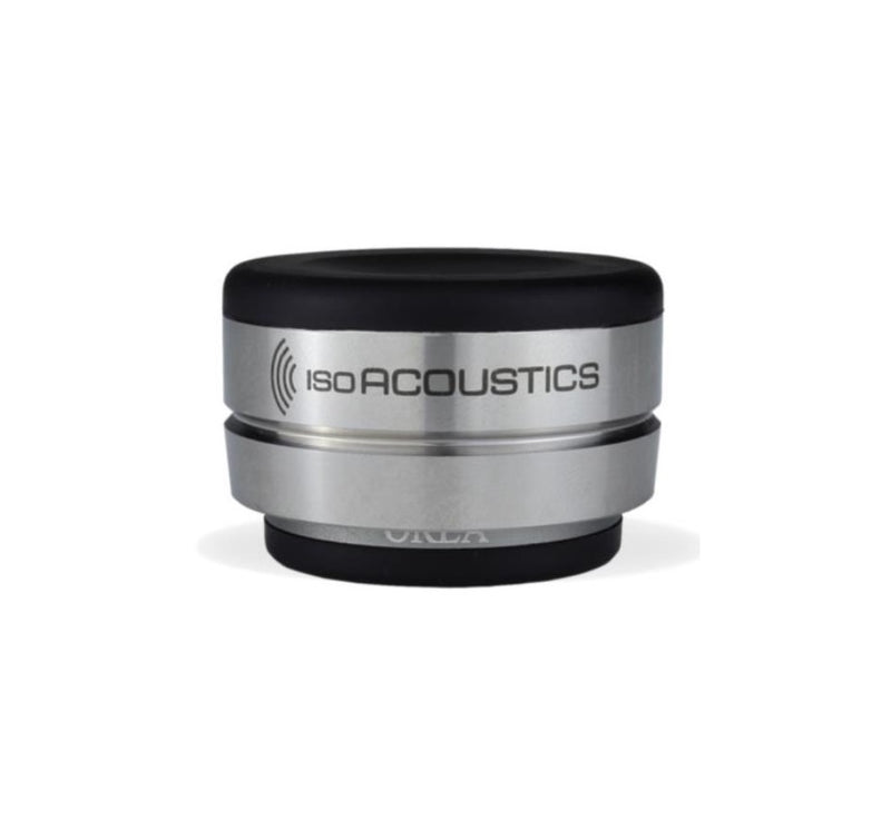 IsoAcoustics OREA Graphite Vibration Isolator