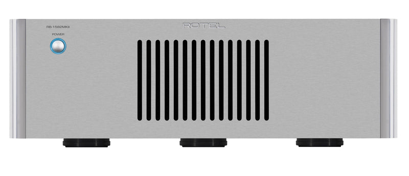 Rotel RB-1582 MkII 2 ch Power Amplifier