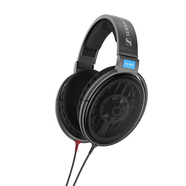 Sennheiser HD600 Headphones