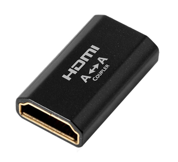 AudioQuest HDMI Type A Coupler