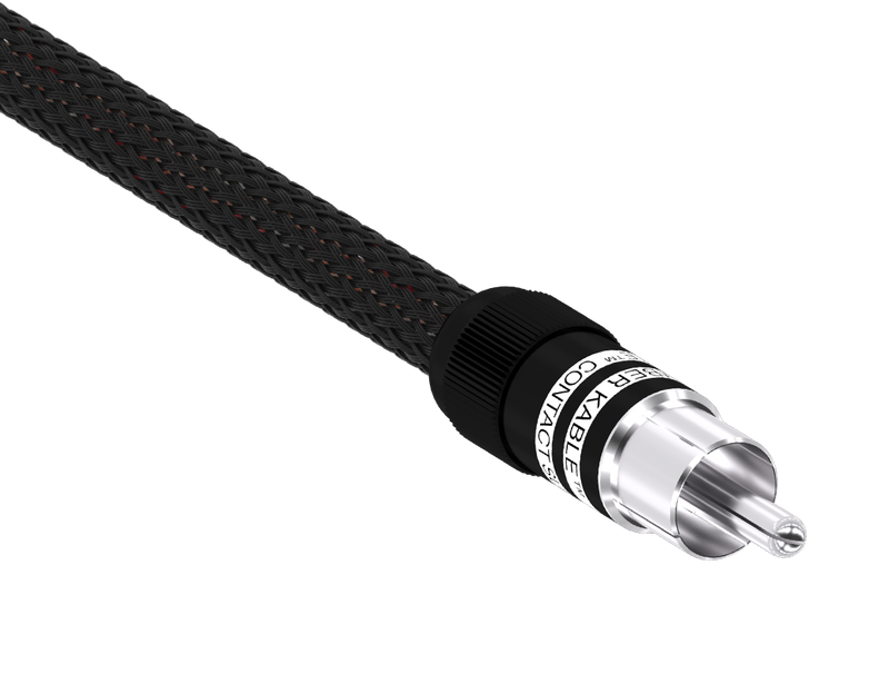 Kimber Kable Hero RCA Interconnects