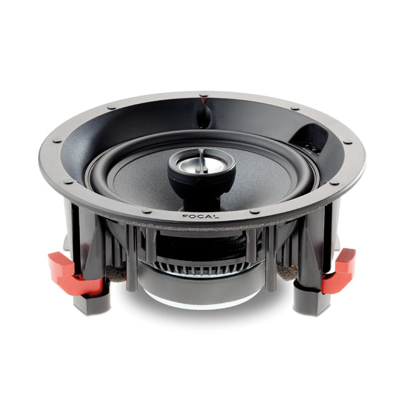 Focal 100 ICW6 In-Ceiling Speaker