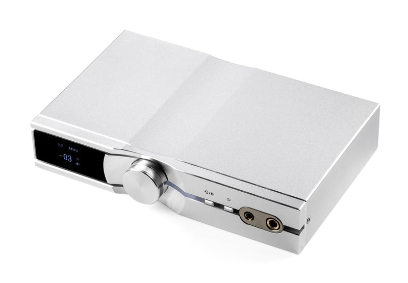 ifi NEO iDSD DAC