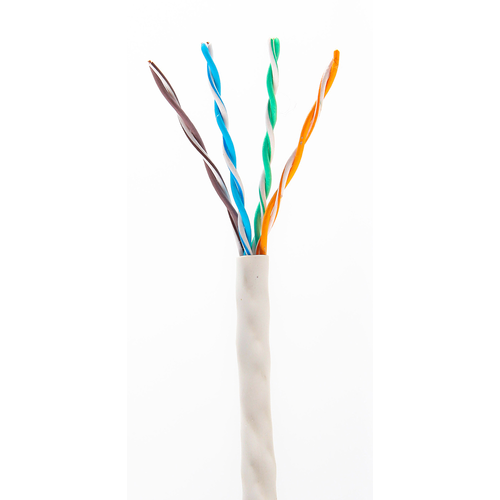 ICE Cable In-Wall Cat5e Plenum Cable