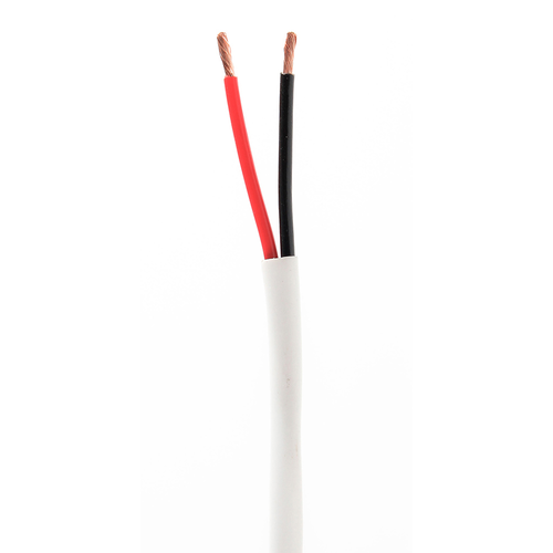 ICE Cable In-Wall Speaker Wire 16-2 Plenum