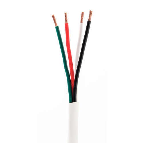 ICE Cable In-Wall Speaker Wire 16-4 Plenum