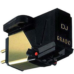 Grado DJ100i Prestige Phono Cartridge