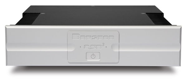 Bryston 2.5B 3 Cubed 2 Channel Power Amplifier