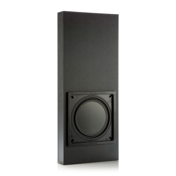 Monitor Audio In-Wall Subwoofer Back Box IWB-10