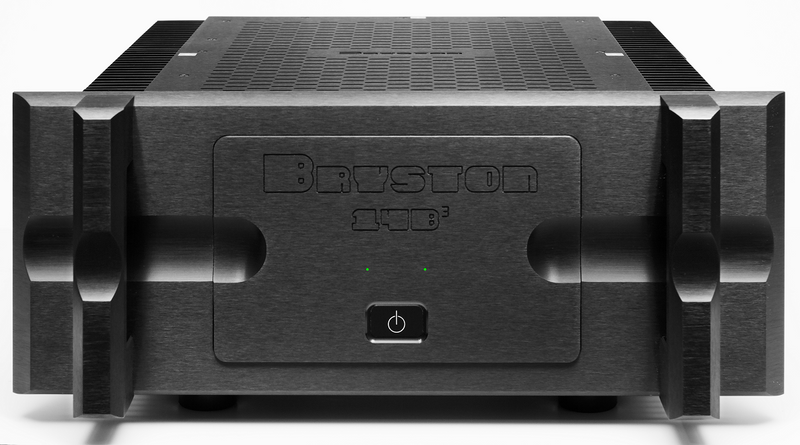 Bryston 14B 3 Cubed 2 Channel Power Amplifier