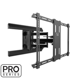 Kanto PMX660 Full Motion Wall Mount