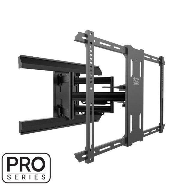 Kanto PMX660 Full Motion Wall Mount