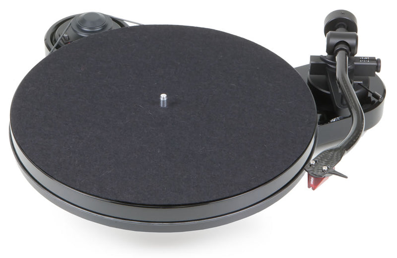 Pro-Ject RPM 1 Carbon Turntable