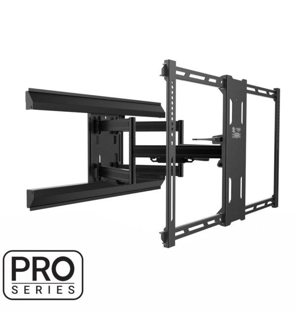 Kanto PMX680 Full Motion Wall Mount