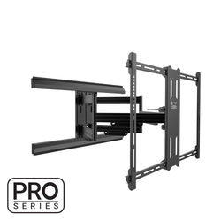 Kanto PMX700 Full Motion Wall Mount