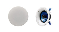 Yamaha NS-IC800 In-ceiling Speakers - Pair