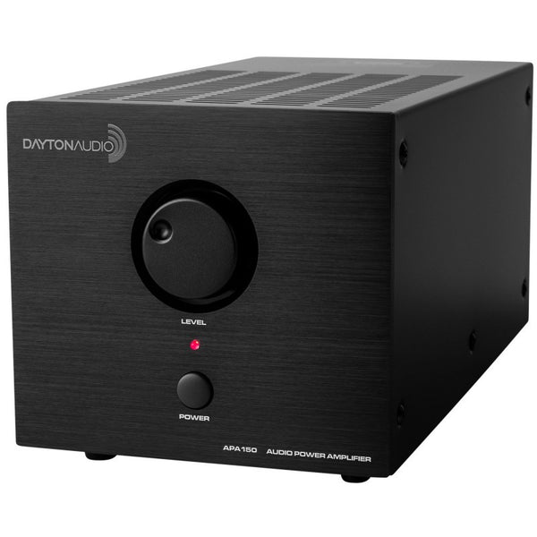 Dayton Audio APA150 Integrated Amplifier