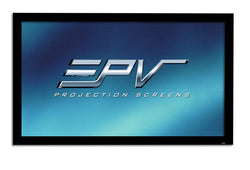 EPV Peregrine A4K Acoustic Transparent Projection Screen