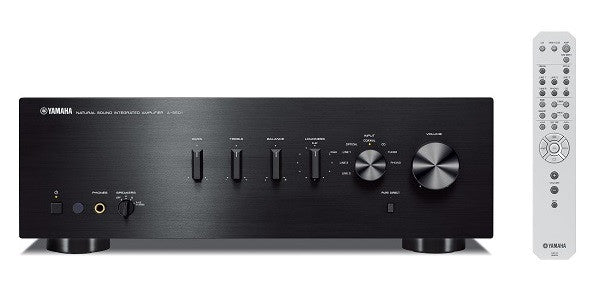 Yamaha Integrated Amplifier A-S501