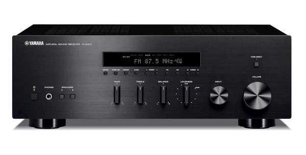 Yamaha R-S300 Stereo Receiver