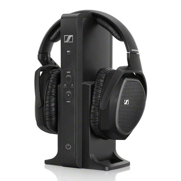 Sennheiser RS 175 Wireless Headphones