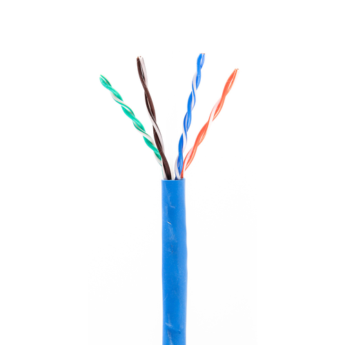 ICE Cable In-Wall Cat 6 Plenum Cable