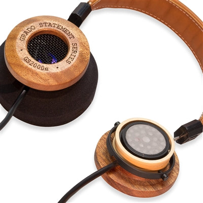 Grado GS2000e Headphones