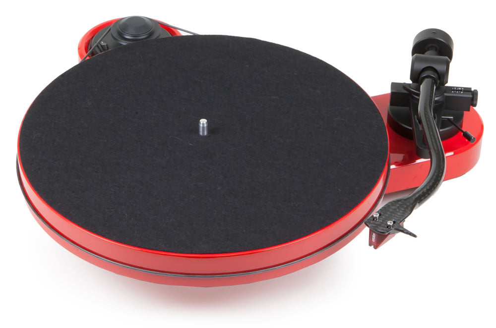 Pro-Ject Audio Systems PCOVERITE IT E Elemental Turntable Dust Cover Pro-Ject Audio Systems PCOVERITE IT E Elemental Turntable Dust Cover