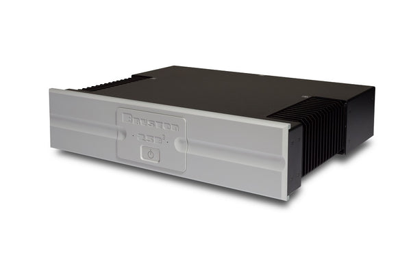 Bryston 2.5B 3 Cubed 2 Channel Power Amplifier