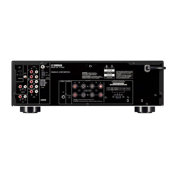 Yamaha R-S300 Stereo Receiver