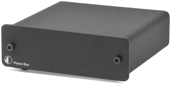 Pro-Ject Phono Box Phono Pre-Amplifier