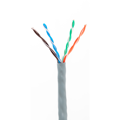 ICE Cable In-Wall Cat 6 Plenum Cable