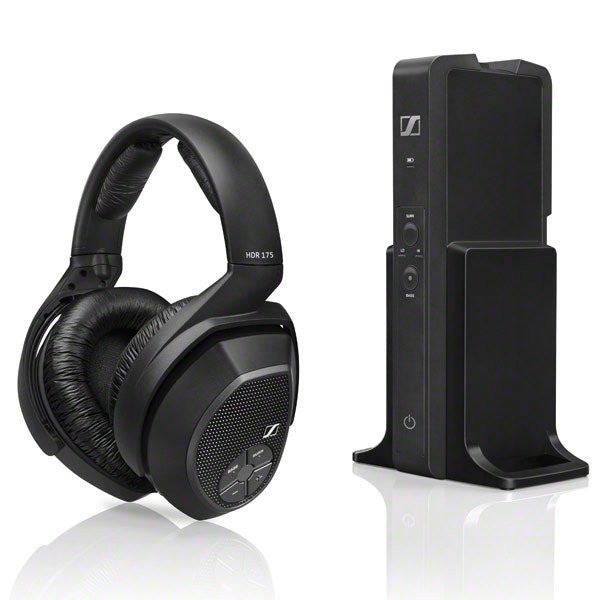 Sennheiser RS 175 Wireless Headphones