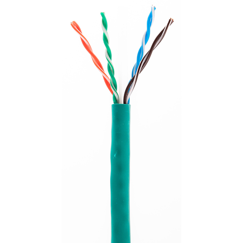 ICE Cable In-Wall Cat 6 Plenum Cable