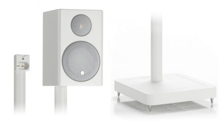 Monitor Audio Speaker Stands Radius Floor Stands