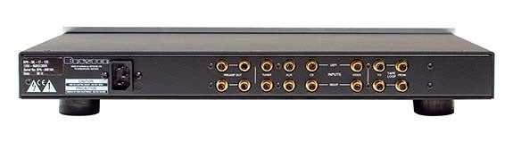 Bryston Stereo Pre-Amplifier BP-6