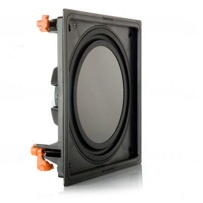 Monitor Audio In-Wall Subwoofer IWS-10