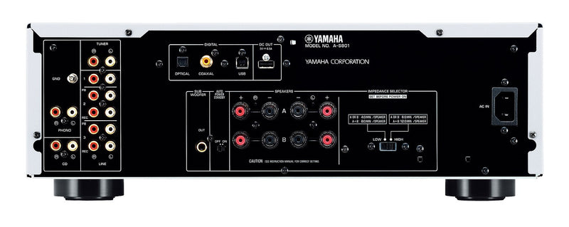 Yamaha A-S801 Integrated Amplifier