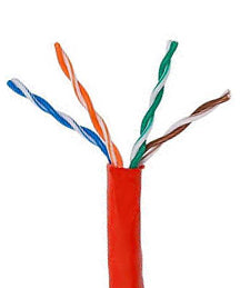 ICE Cable In-Wall Cat 5e Cable