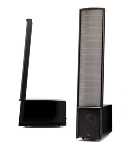 MartinLogan Impression ESL 11A Tower Speakers - Pair