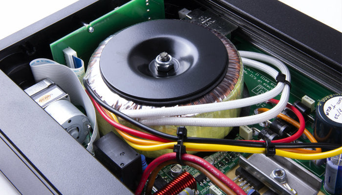 Rega io Integrated Amplifier