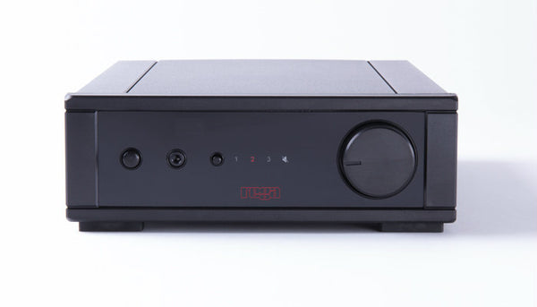 Rega io Integrated Amplifier