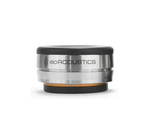 IsoAcoustics OREA Bronze Vibration Isolator