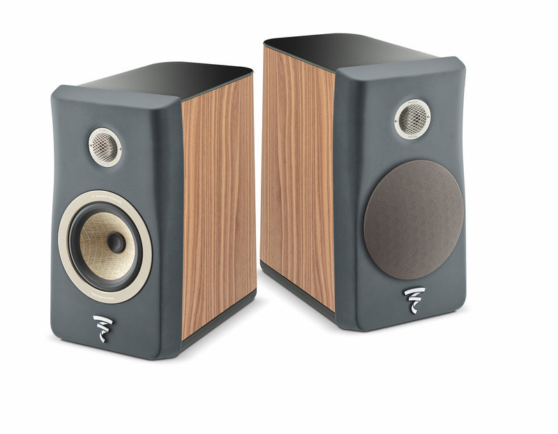 Focal Kanta N°1 Bookshelf Speakers - Pair