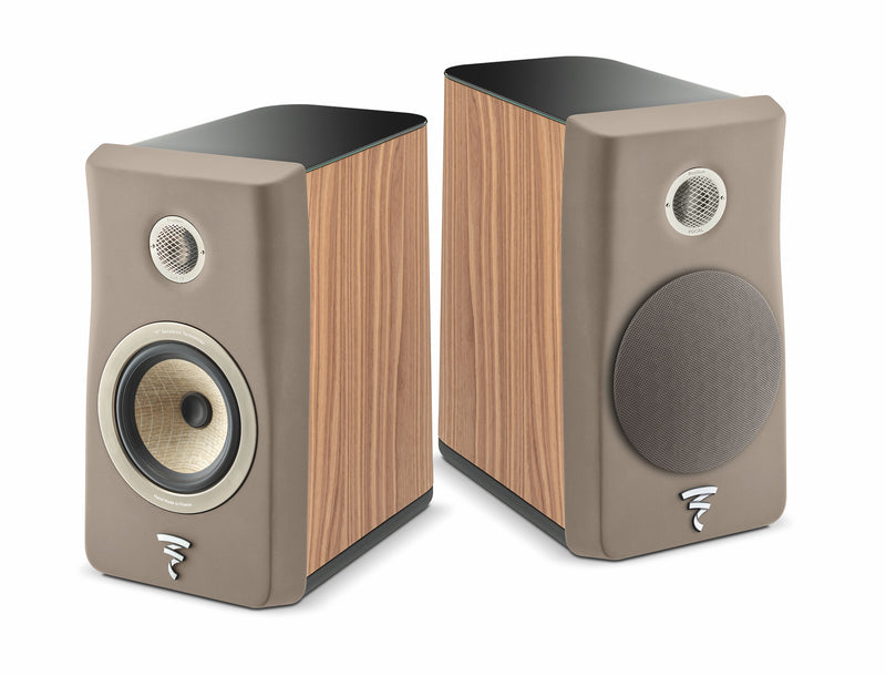 Focal Kanta N°1 Bookshelf Speakers - Pair