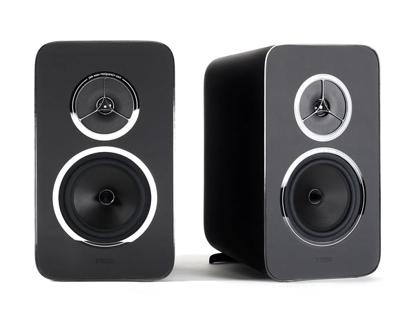 Rega Kyte Bookshelf speakers - Pair