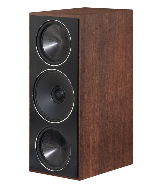 Paradigm Founder 70LCR Bookshelf Speaker - Single