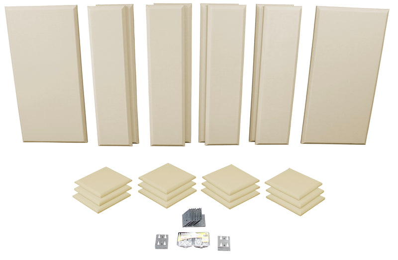 Primacoustic London 12 Room Treatment Kit