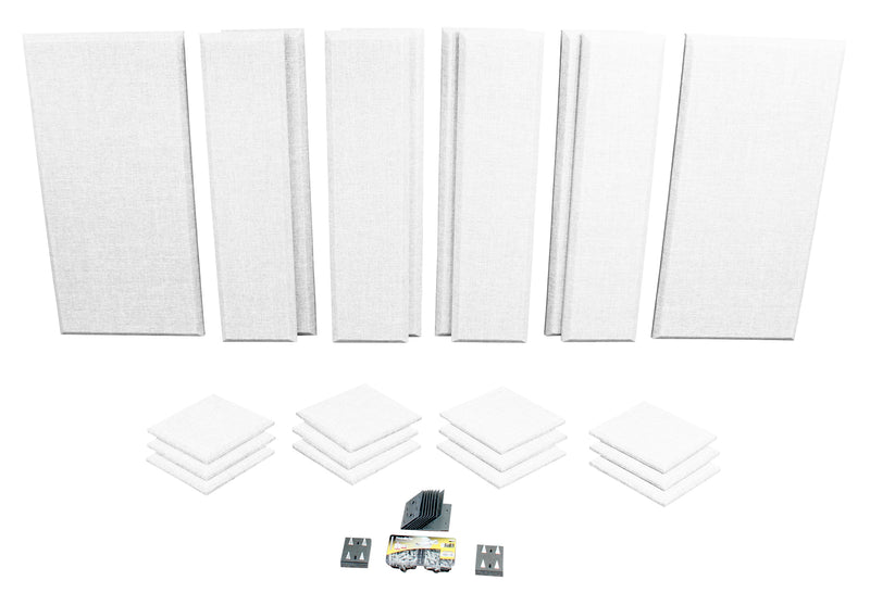 Primacoustic London 12 Room Treatment Kit