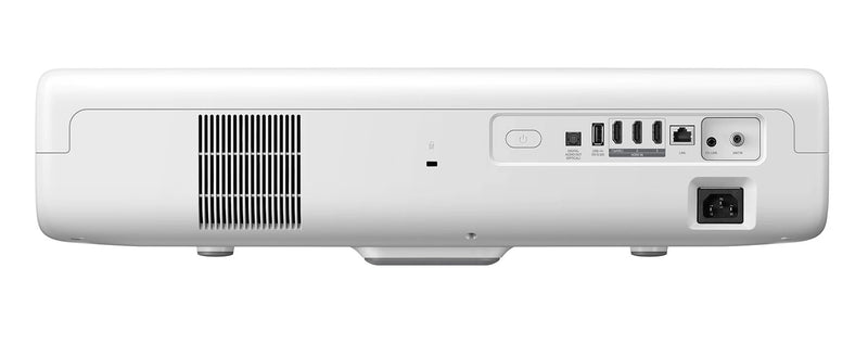 Samsung The Premiere LSP9T 4K Smart Triple Laser Projector